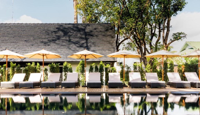MORA Boutique Hotel