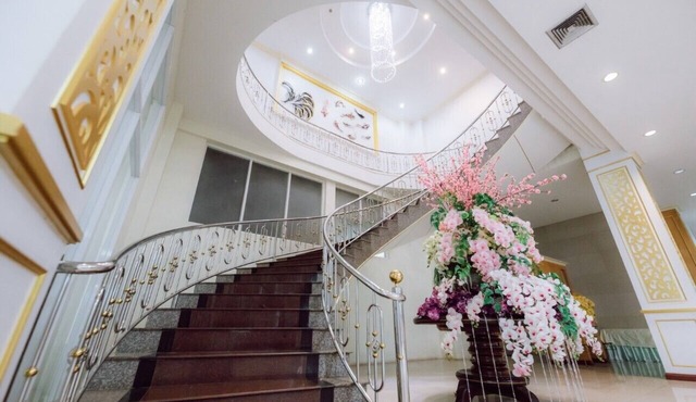 Morakot Hotel Chumphon