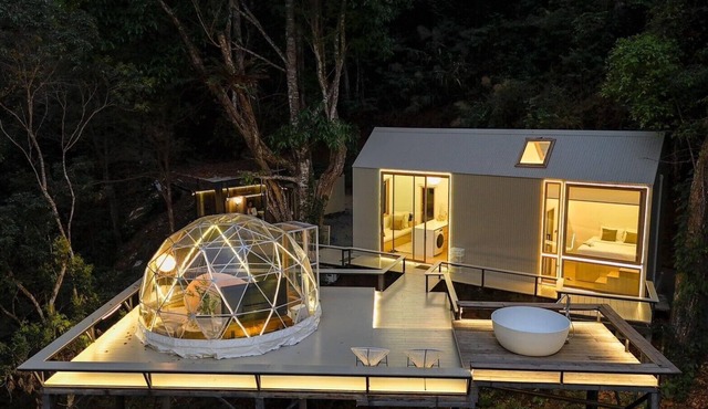 Morning Star Glamping