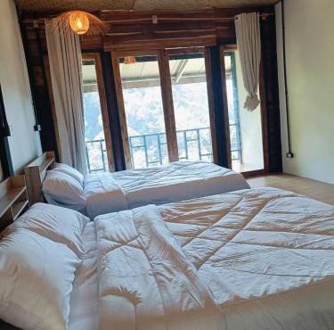 Motho Homestay