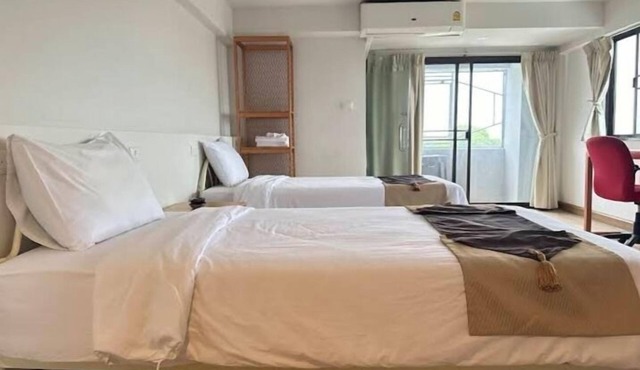 MU MansionHotel