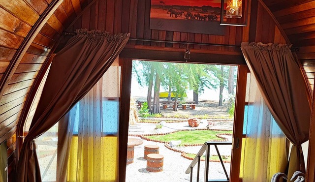 Mumsa Beach Resort & Restaurant