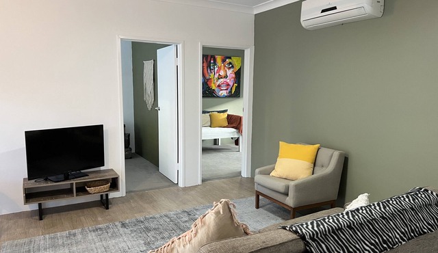 Murray Apt 1 - Central Port Macquariie
