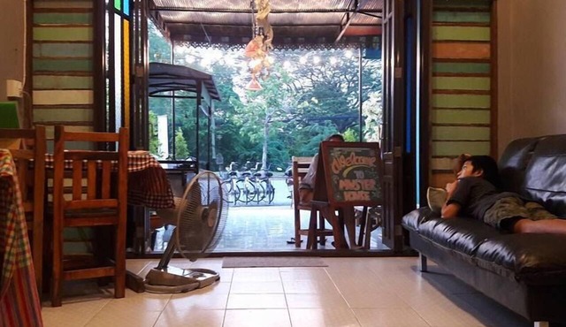 Muster House - Hostel