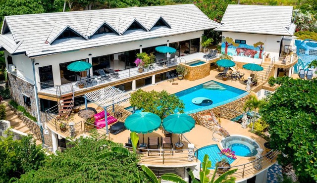 My Dream Maenam Bay View