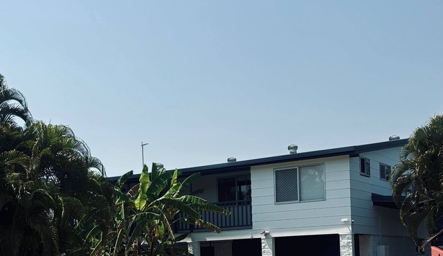 Myer’s place in Tannum