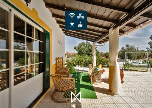 MyStay - Monte dos Abrunhos