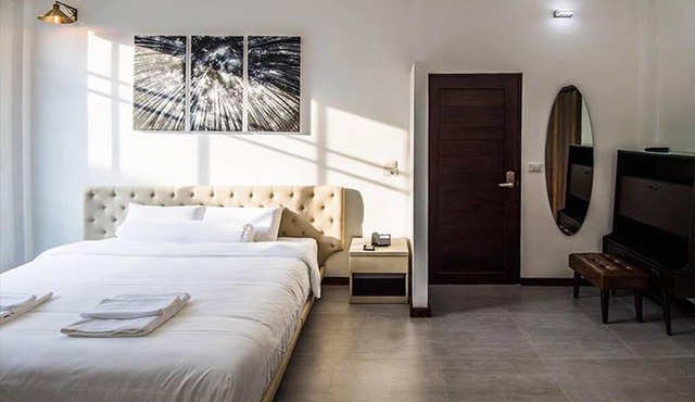Na Klongluang Boutique Resort