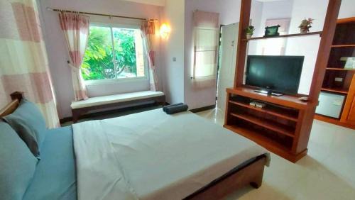 NADA Kohlarn Resort ณดา เกาะล้าน รีสอร์ท