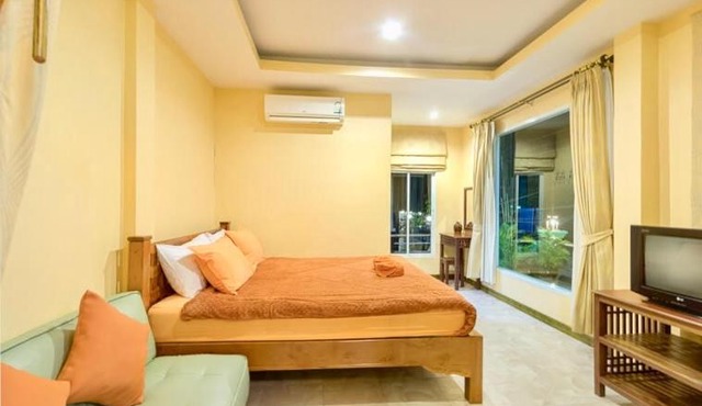 Naengnoi resort kohlarn