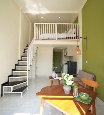 Nagomi Studio Nyanyi