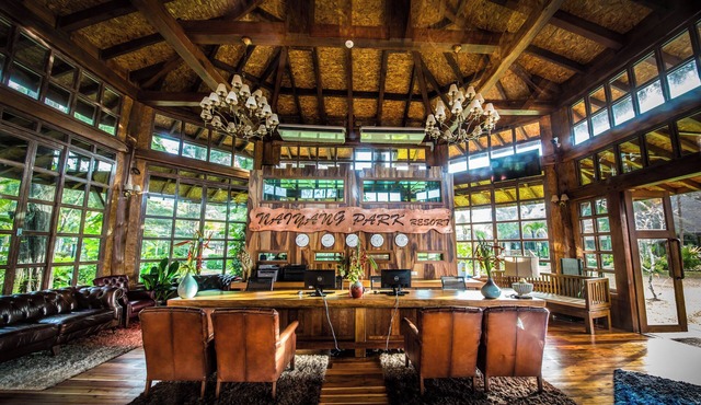 Naiyang Park Resort
