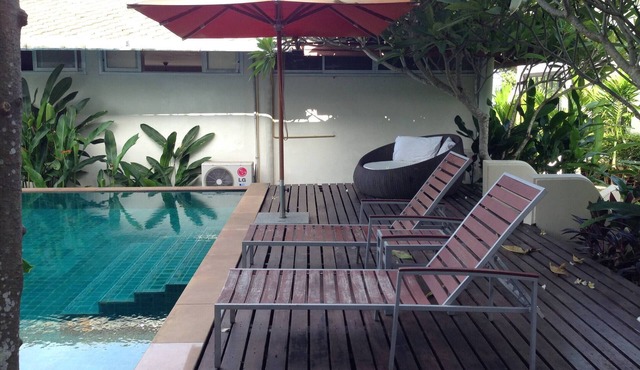 Nakara Samui S2 One Bedroom Apt