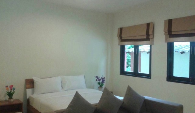 Nakara Samui S4 Two Bedrooms Apt