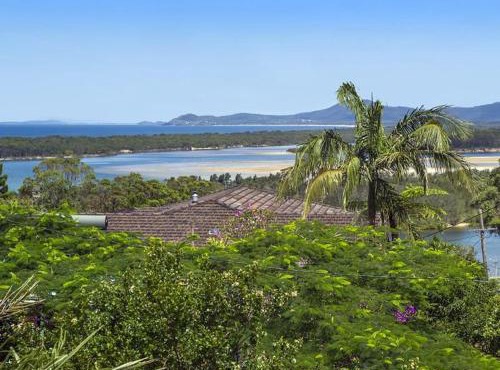 Nambucca Beach House
