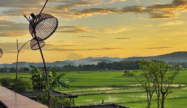 Nan Seasons Boutique Resort
