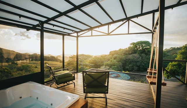 Nangú Glamping Experience