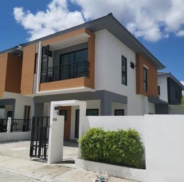Nanzarie House