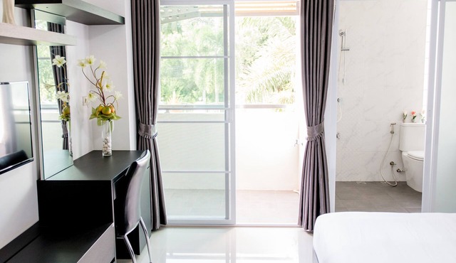 Napas Residence
