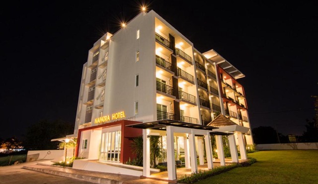 Napatra Hotel