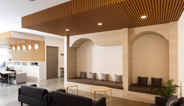Nappiness Hotel