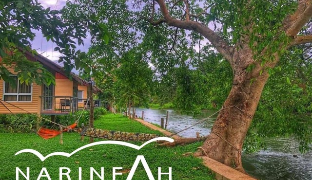 Narinfah Resort