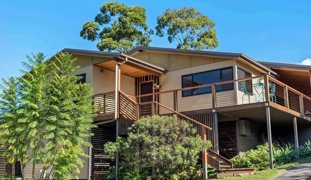 Narrawallee Oasis Family Haven