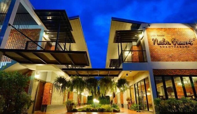 Nata Resort