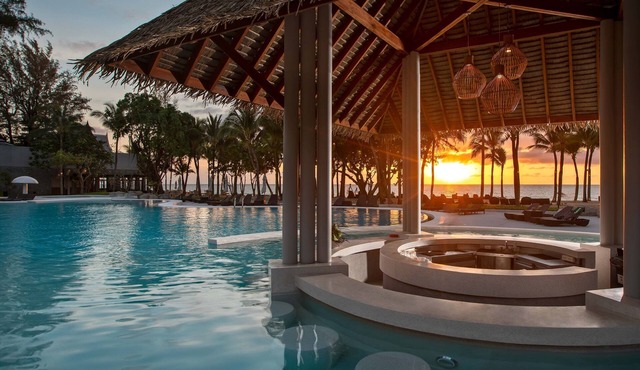 Natai Beach Resort