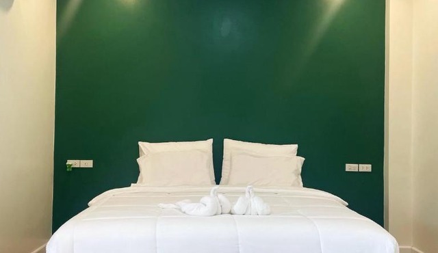 Natcha Hotel and Residence