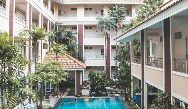 Nattida Place