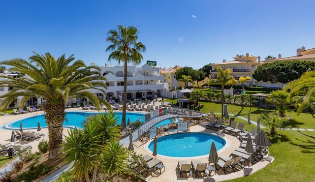 Natura Algarve Club