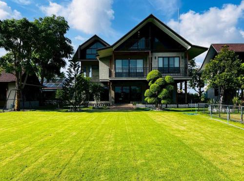 Nature Peace Home