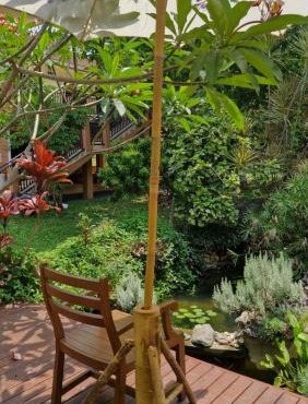 Nature's Hideaway Homestay