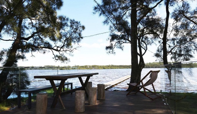 Naval Shores - Erowal Bay, Jervis Bay