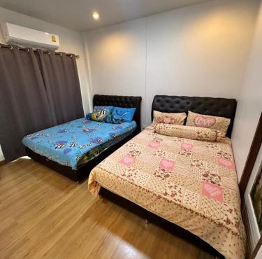 NB bangsaen house KL2