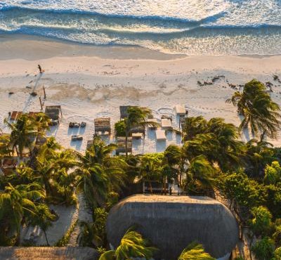 NEST Tulum