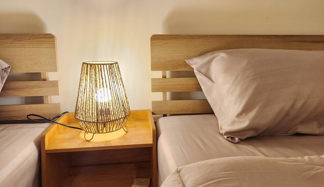 [NEW] Be Cozy Silom 2B 1-min to BTS & MRT