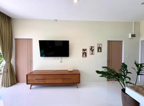 NEW! LOVE HOME Villa QUEEN see view - Ban Kai
