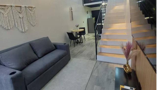 New! Luna Negra Luxury Suites & Spa. Your romantic getaway in Arenal