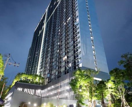 NEW*Luxury 2BR Apartment Riverview-Netflix-MRT*3TV
