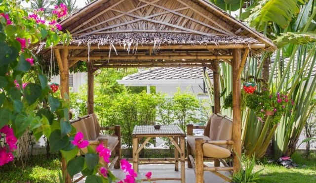 New seahorse - Furnished apartment rental for 4 people