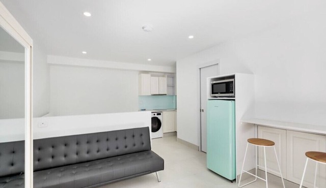 New studio apartment in Surry Hills