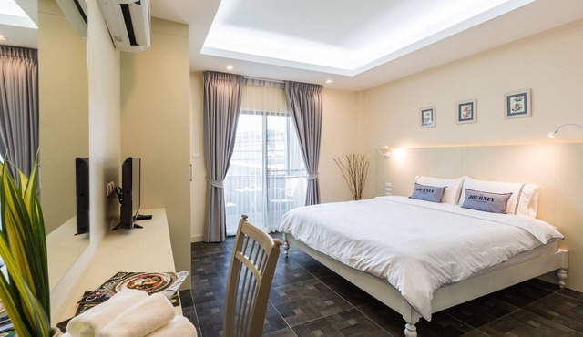 New two-storey Townhome