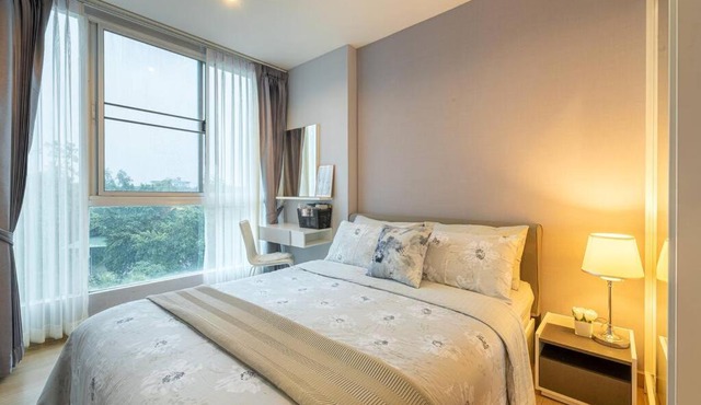 Next door of Novotel,Maya-Nimman Free pickup