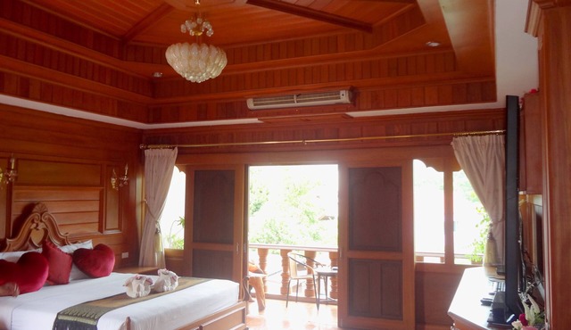 Ngamta Hotel
