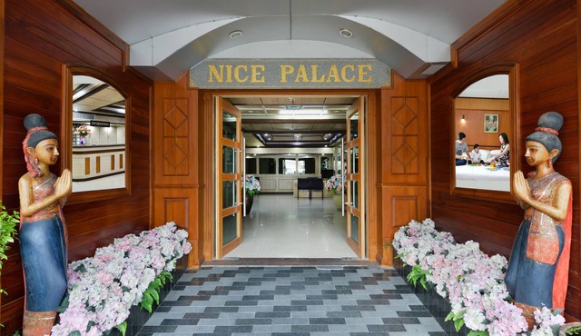 Nice Palace Hotel