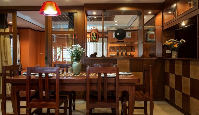 Nirvana Chiang Mai