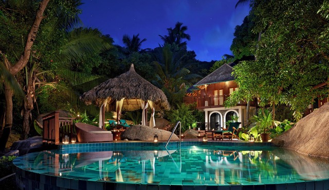 Niva Labriz Seychelles