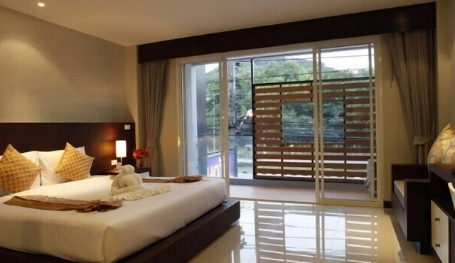 Nize Hotel